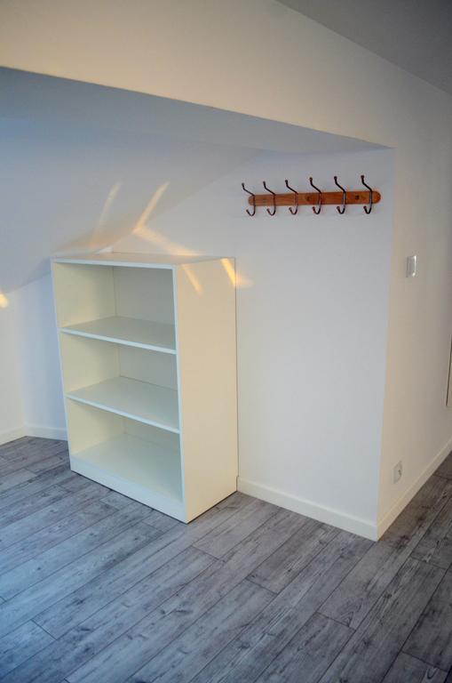 Apartamenty Sailor I Comfort House غيجيتسكو المظهر الخارجي الصورة