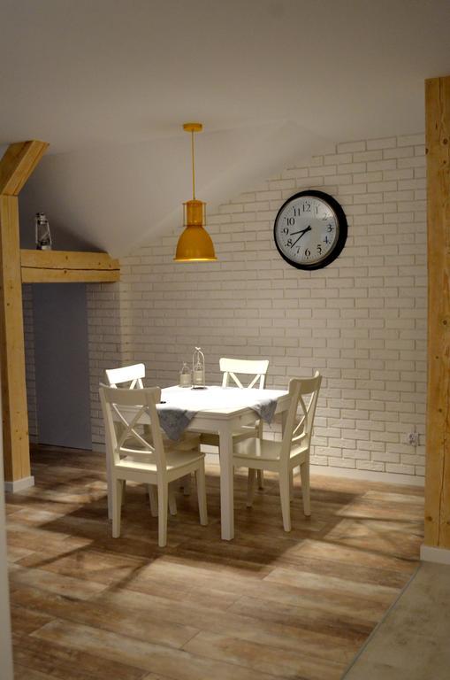 Apartamenty Sailor I Comfort House غيجيتسكو المظهر الخارجي الصورة